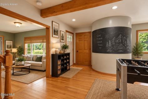 146 Finch Road Climax NY 12051