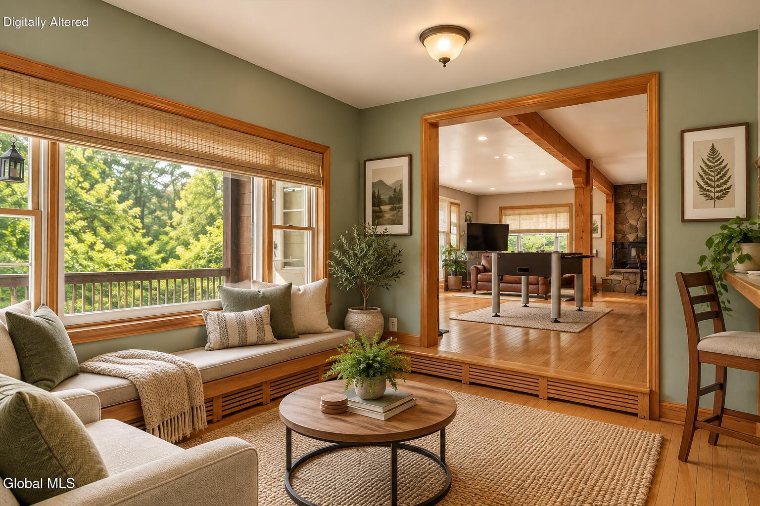 146 Finch Road Climax NY 12051