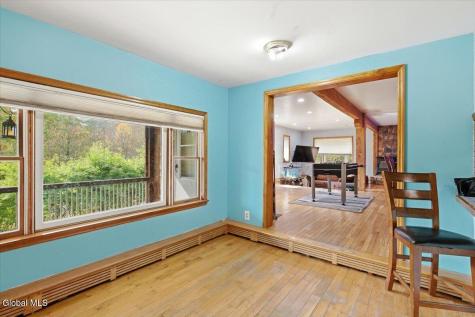 146 Finch Road Climax NY 12051