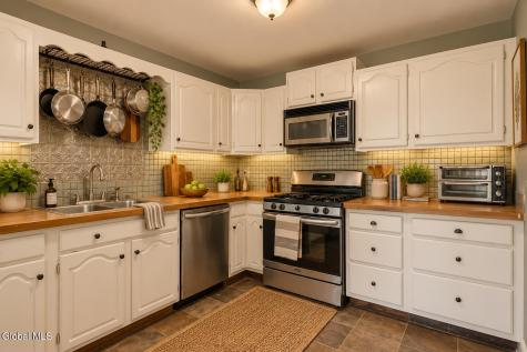 146 Finch Road Climax NY 12051