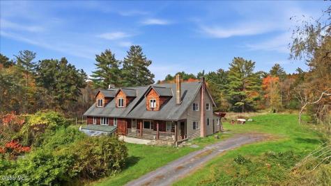 146 Finch Road Climax NY 12051