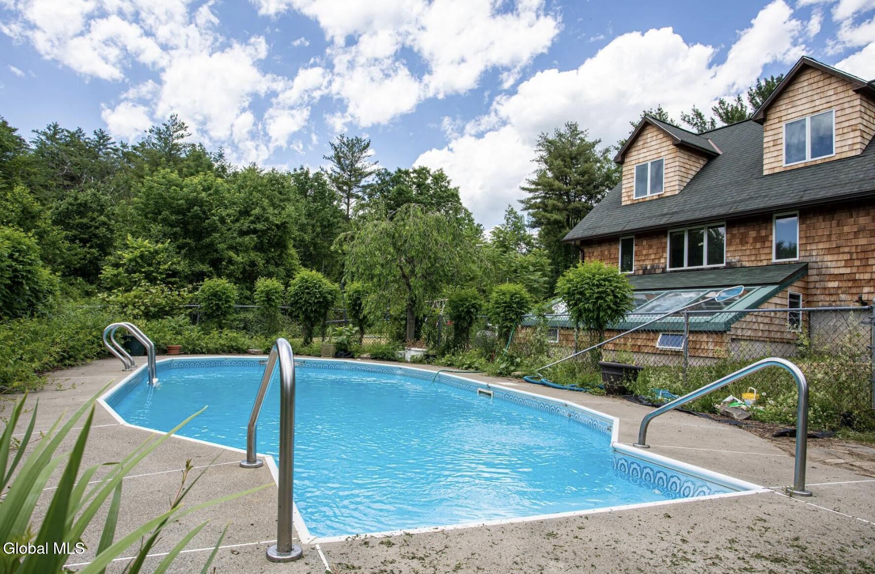 146 Finch Road Climax NY 12051