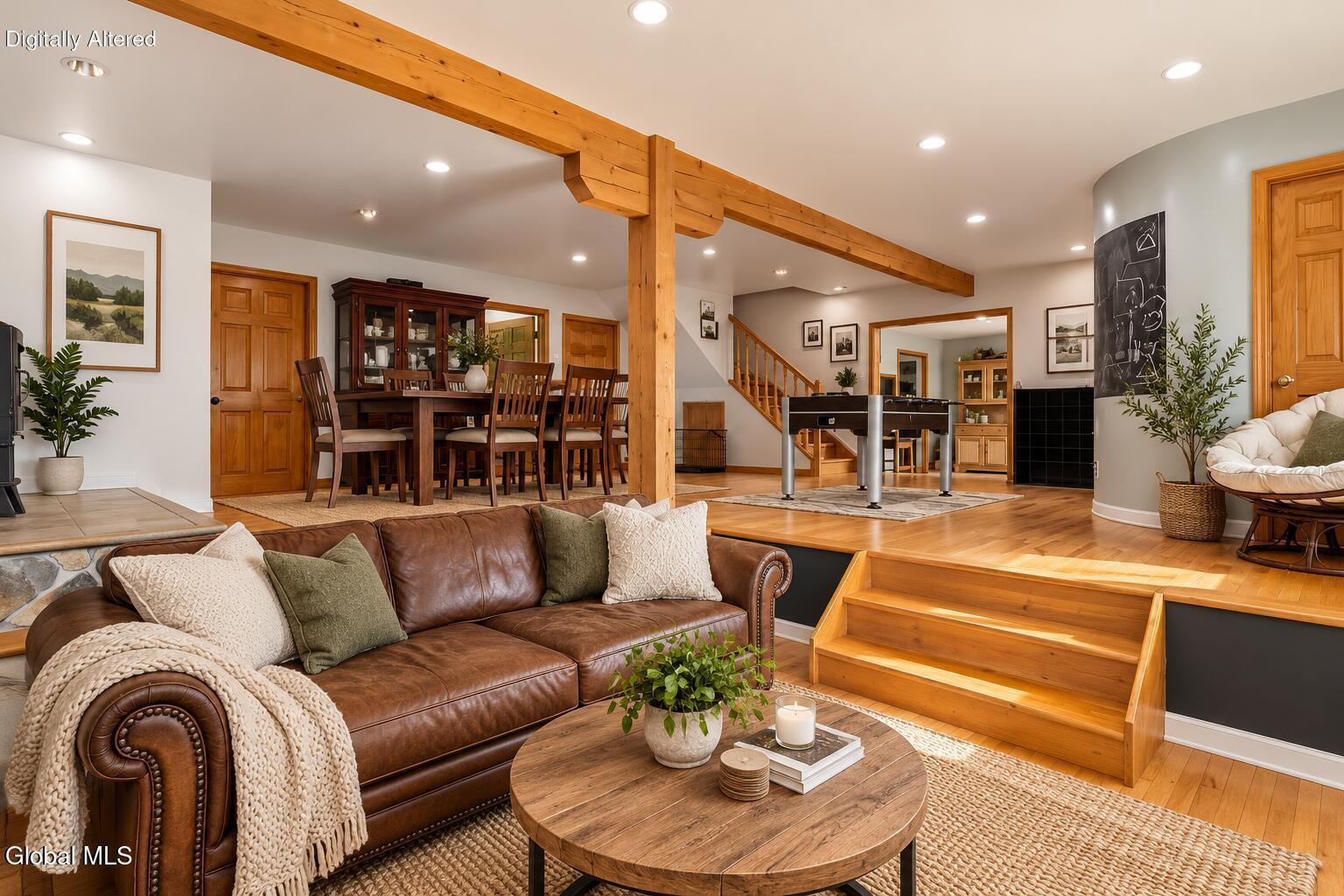 146 Finch Road Climax NY 12051