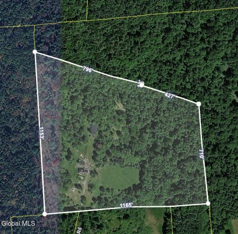 146 Finch Road Climax NY 12051