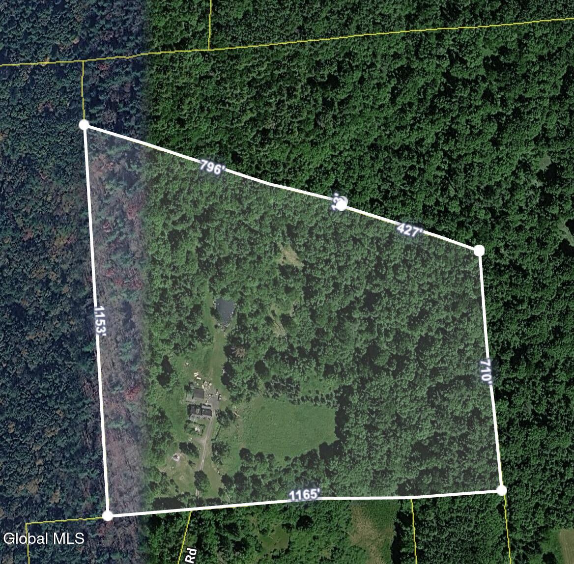 146 Finch Road Climax NY 12051