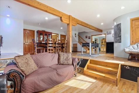146 Finch Road Climax NY 12051