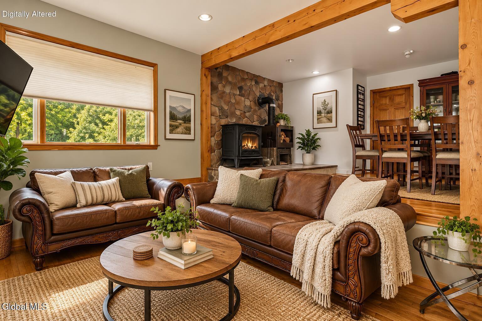 146 Finch Road Climax NY 12051