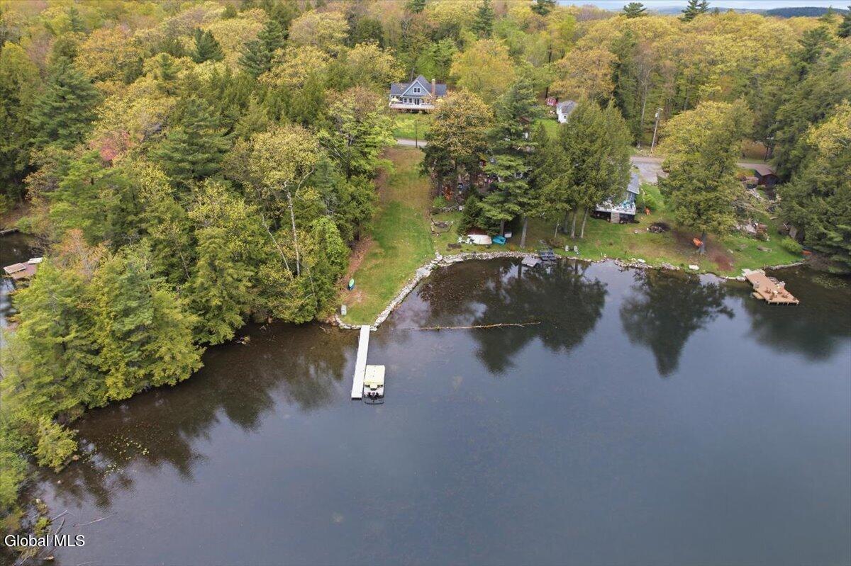 123 N Shore Road Petersburgh NY 12138