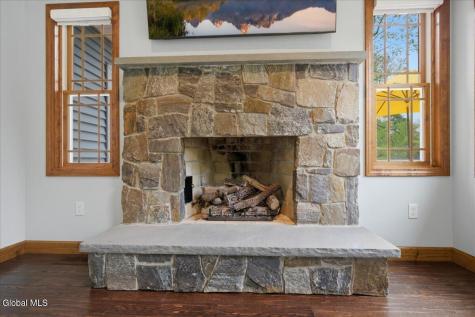 123 N Shore Road Petersburgh NY 12138