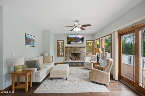 123 N Shore Road Petersburgh NY 12138
