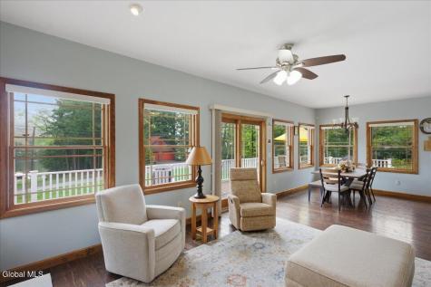 123 N Shore Road Petersburgh NY 12138
