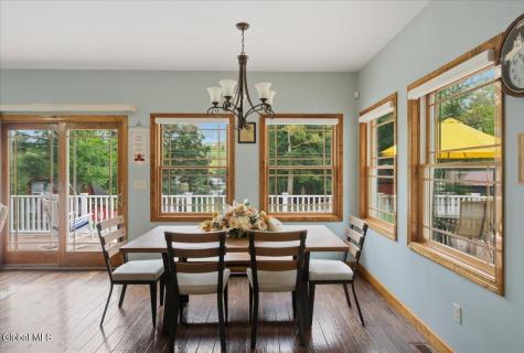 123 N Shore Road Petersburgh NY 12138