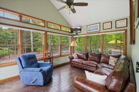 123 N Shore Road Petersburgh NY 12138