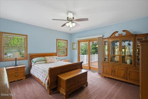 123 N Shore Road Petersburgh NY 12138