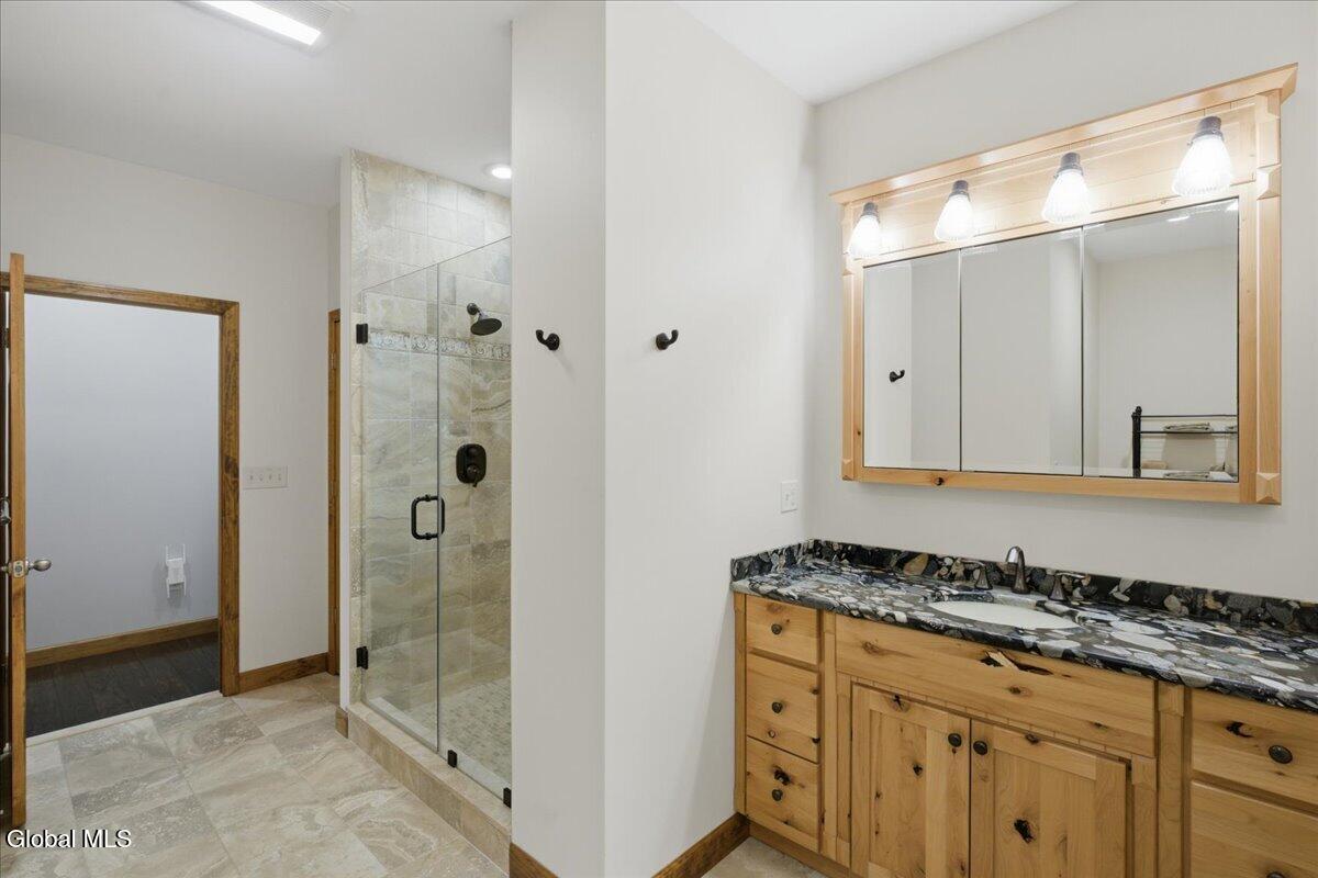 123 N Shore Road Petersburgh NY 12138