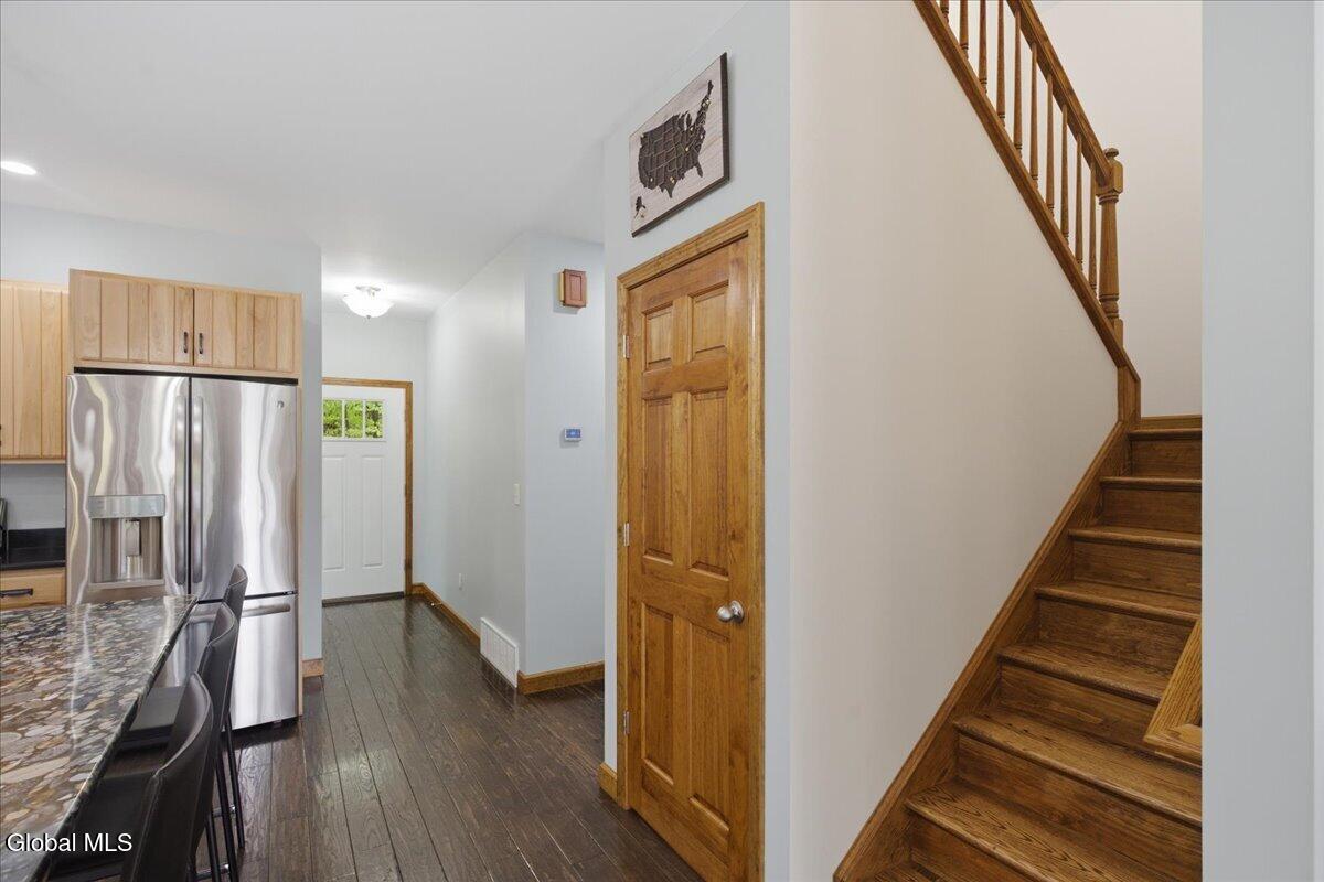 123 N Shore Road Petersburgh NY 12138