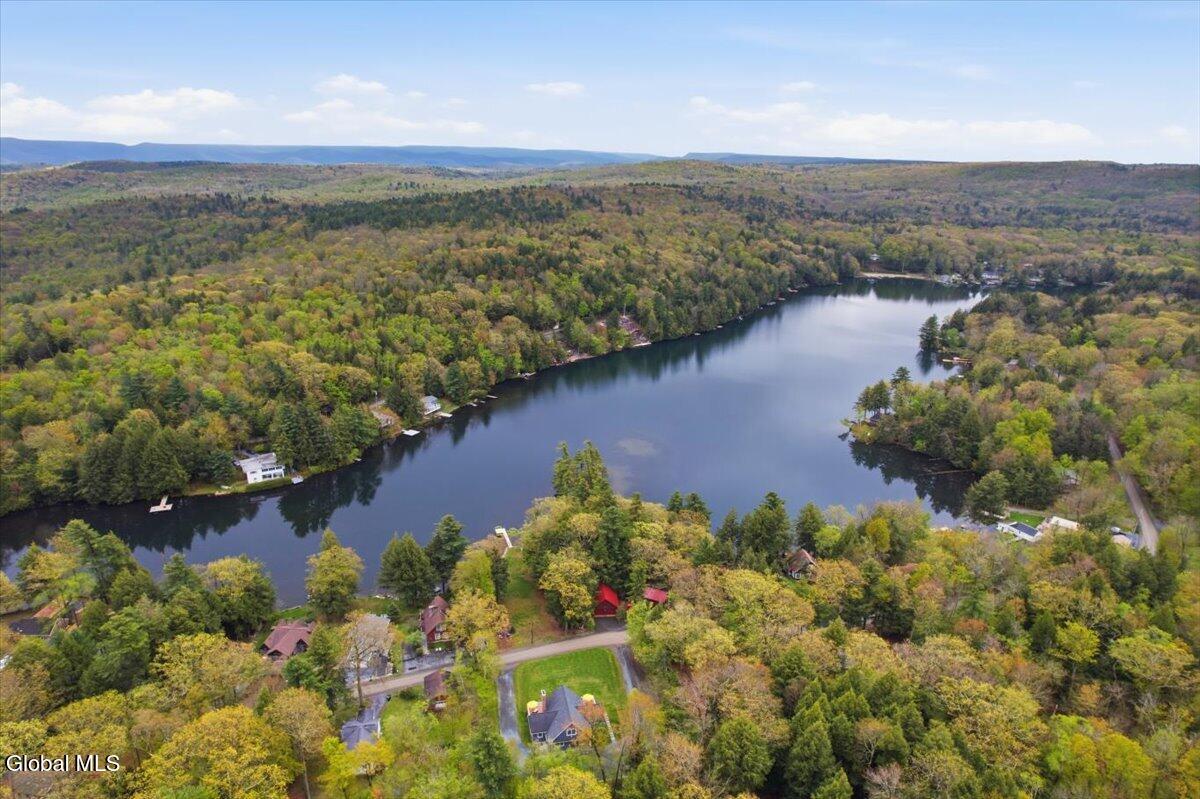123 N Shore Road Petersburgh NY 12138