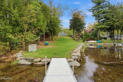 123 N Shore Road Petersburgh NY 12138