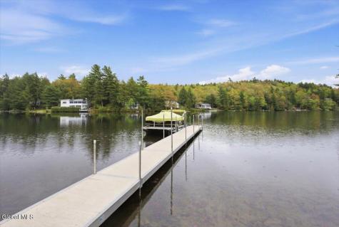 123 N Shore Road Petersburgh NY 12138