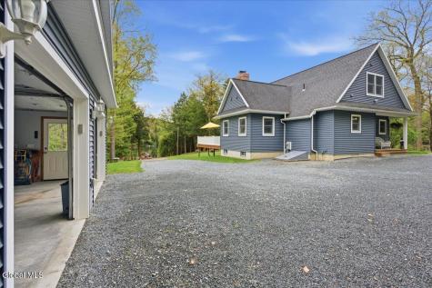 123 N Shore Road Petersburgh NY 12138