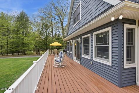123 N Shore Road Petersburgh NY 12138