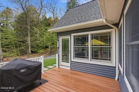 123 N Shore Road Petersburgh NY 12138