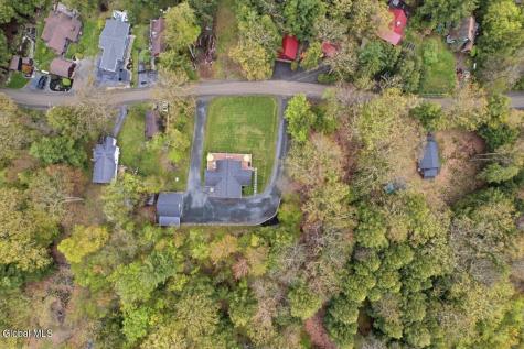 123 N Shore Road Petersburgh NY 12138