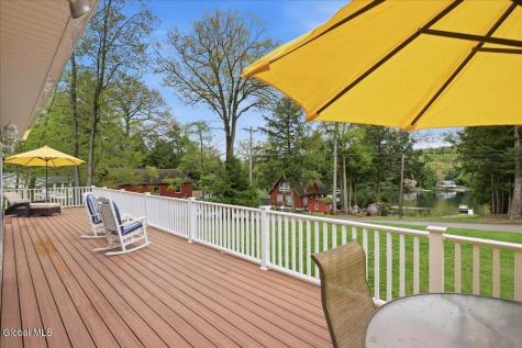 123 N Shore Road Petersburgh NY 12138