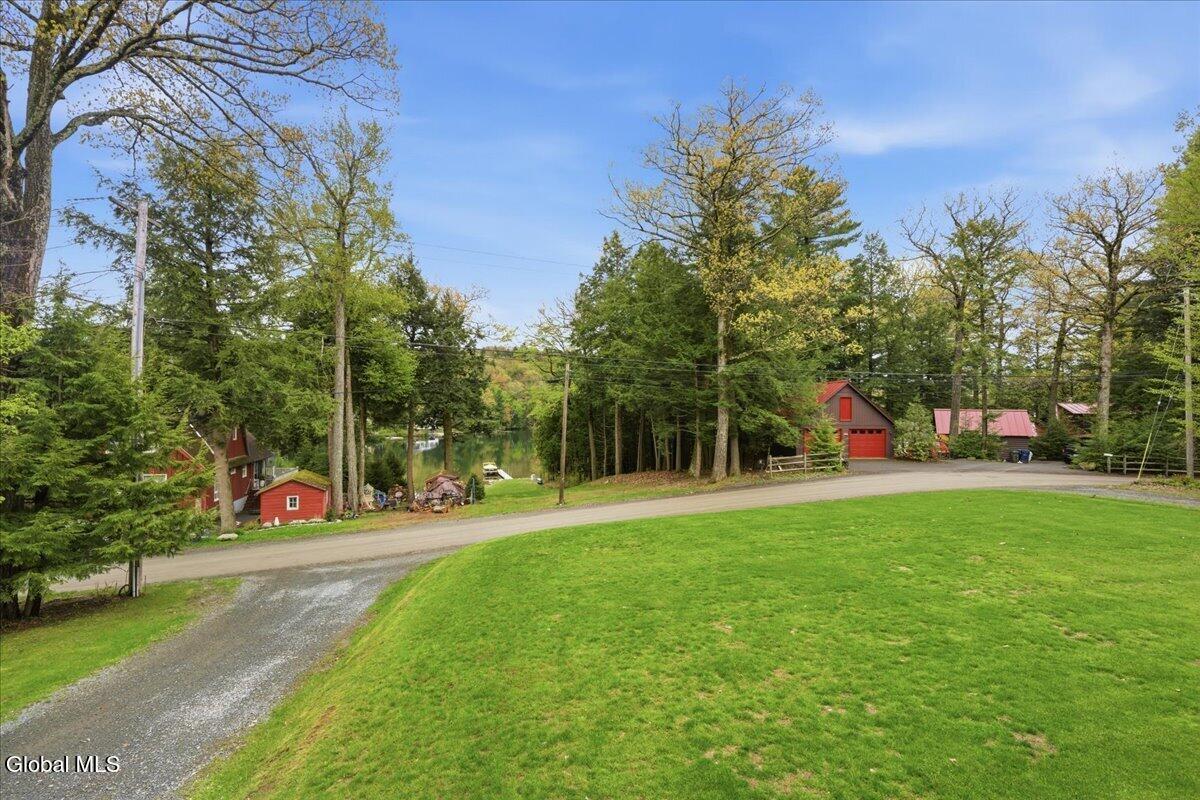 123 N Shore Road Petersburgh NY 12138