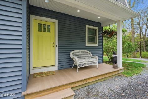123 N Shore Road Petersburgh NY 12138