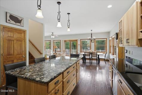 123 N Shore Road Petersburgh NY 12138