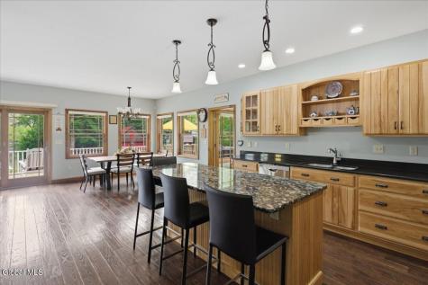 123 N Shore Road Petersburgh NY 12138
