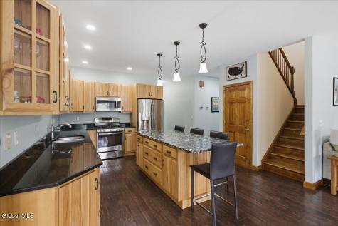 123 N Shore Road Petersburgh NY 12138