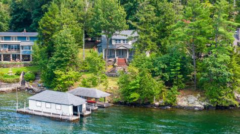 12 Tall Timbers Road Lake George NY 12845