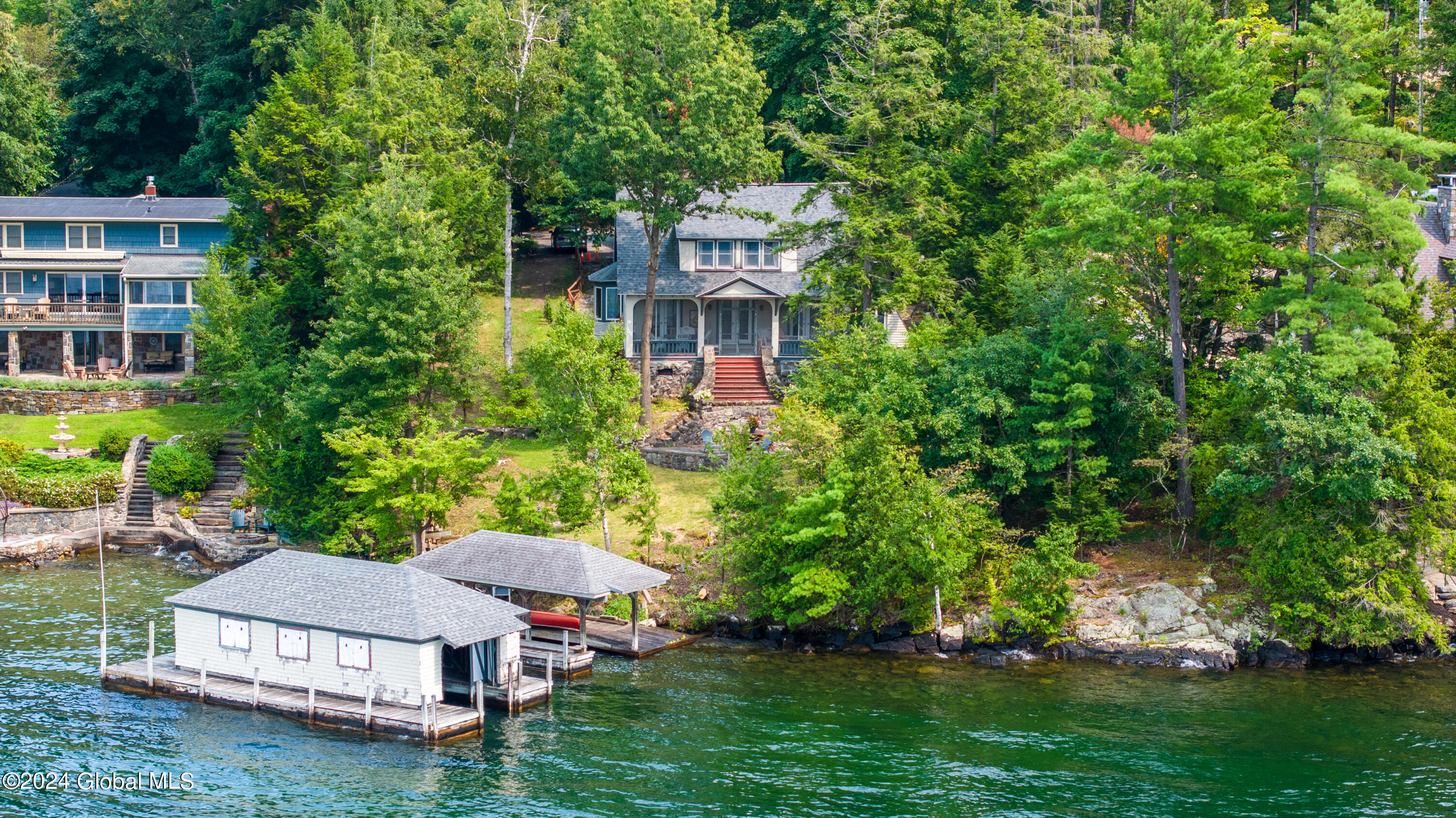 12 Tall Timbers Road Lake George NY 12845
