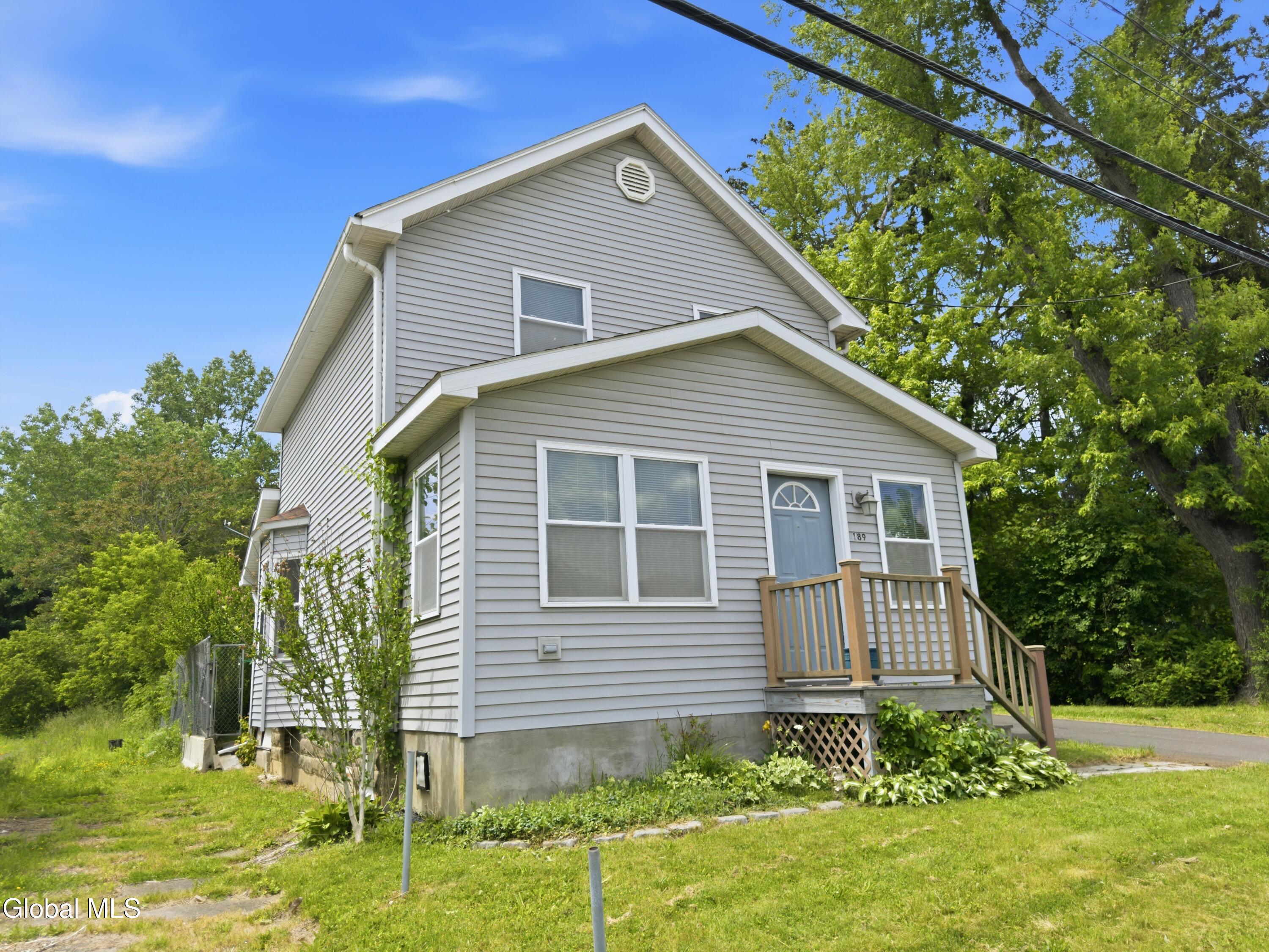 189 River Road Glenmont NY 12077