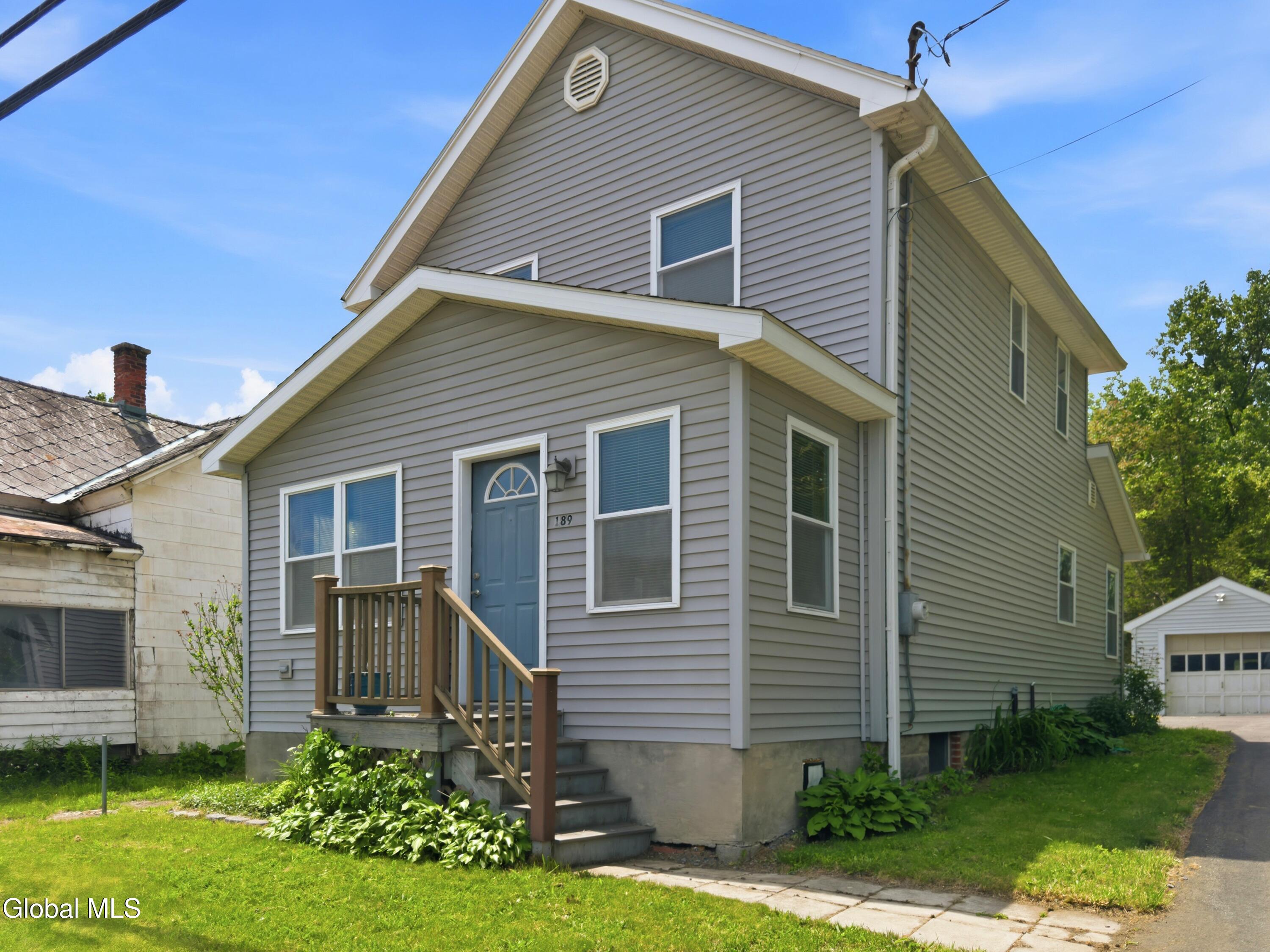 189 River Road Glenmont NY 12077