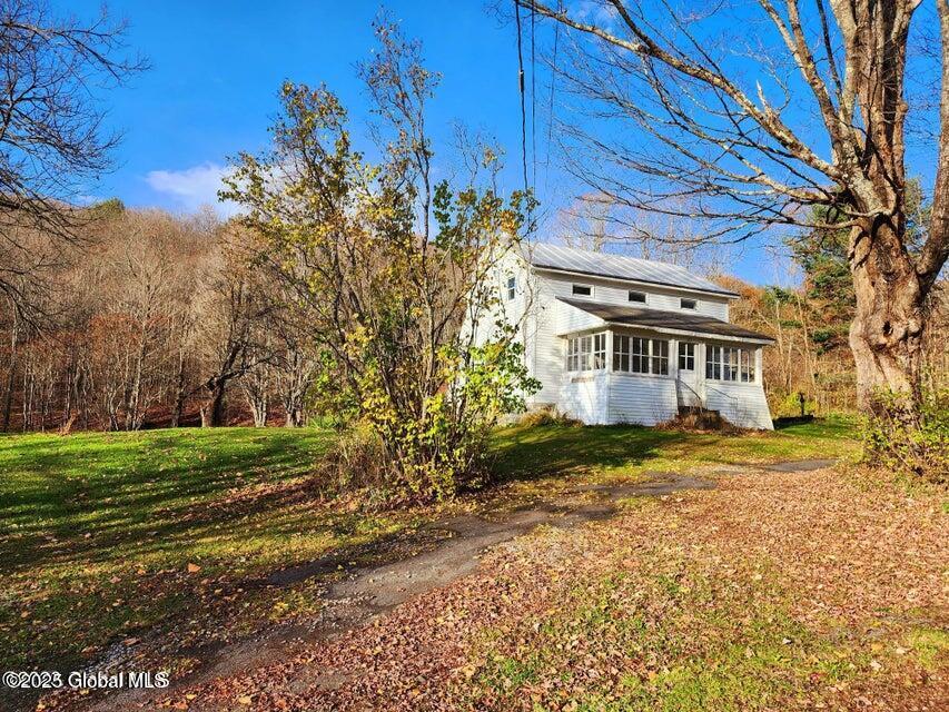 105 Vintonton Road Warnerville NY 12194