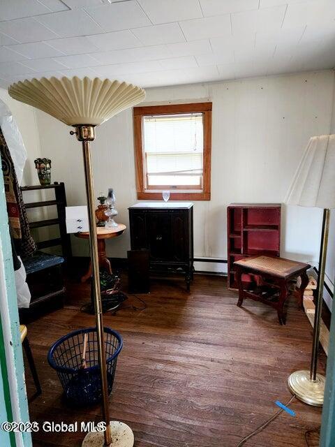 105 Vintonton Road Warnerville NY 12194