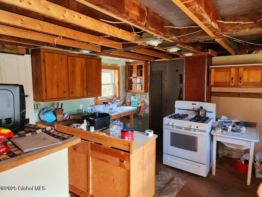 105 Vintonton Road Warnerville NY 12194
