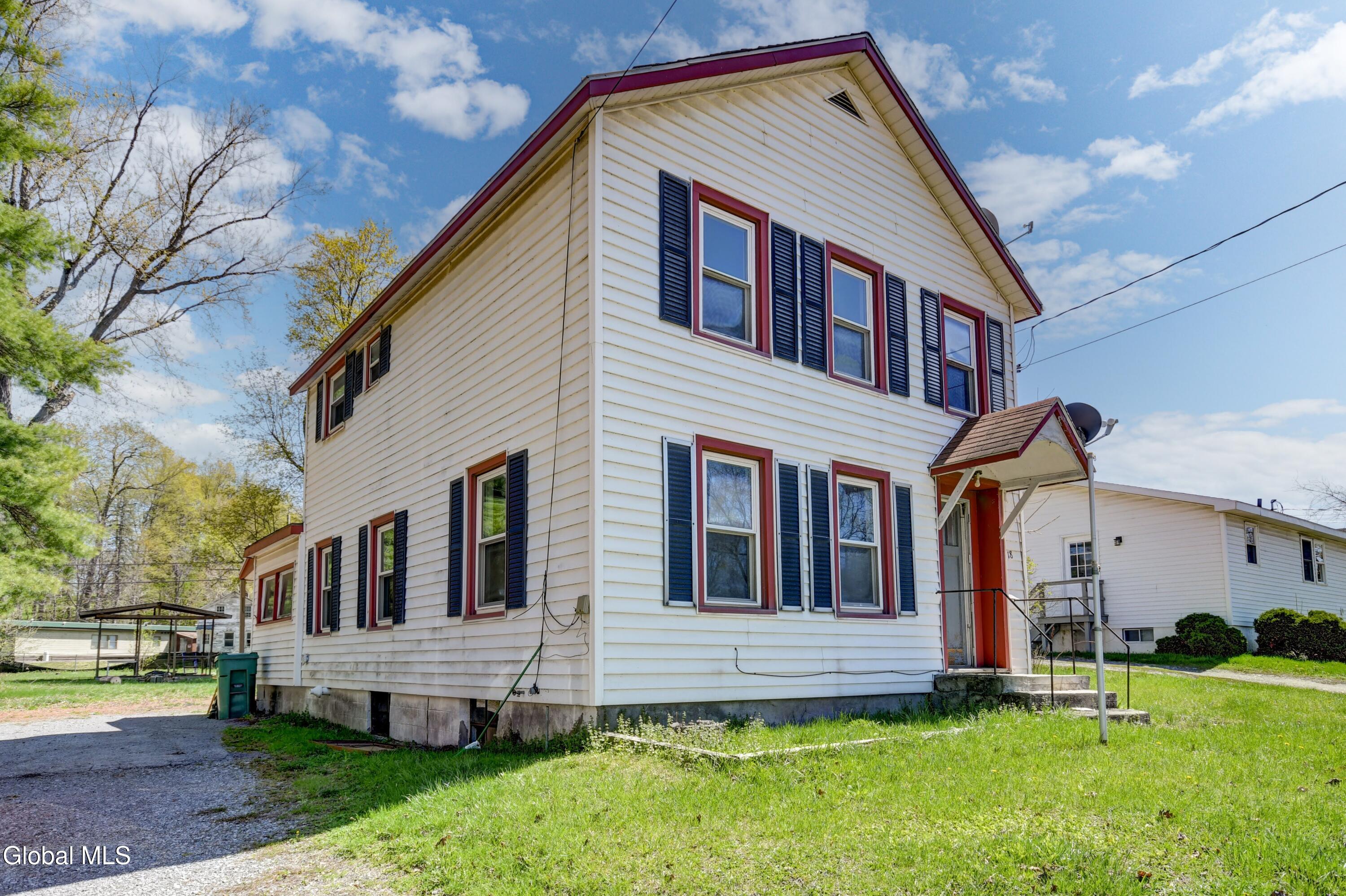 18 W Main Street Nelliston NY 13410
