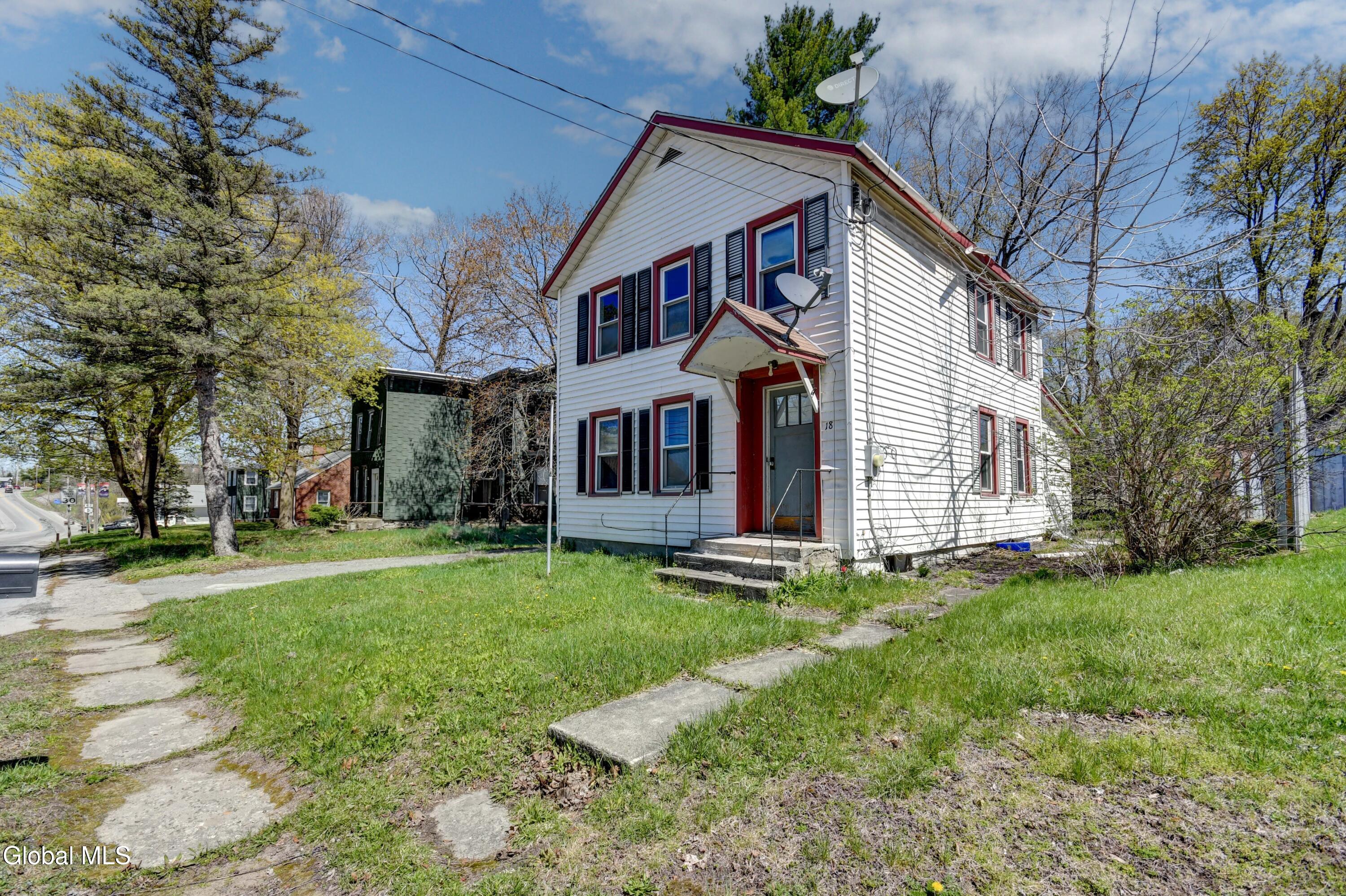 18 W Main Street Nelliston NY 13410
