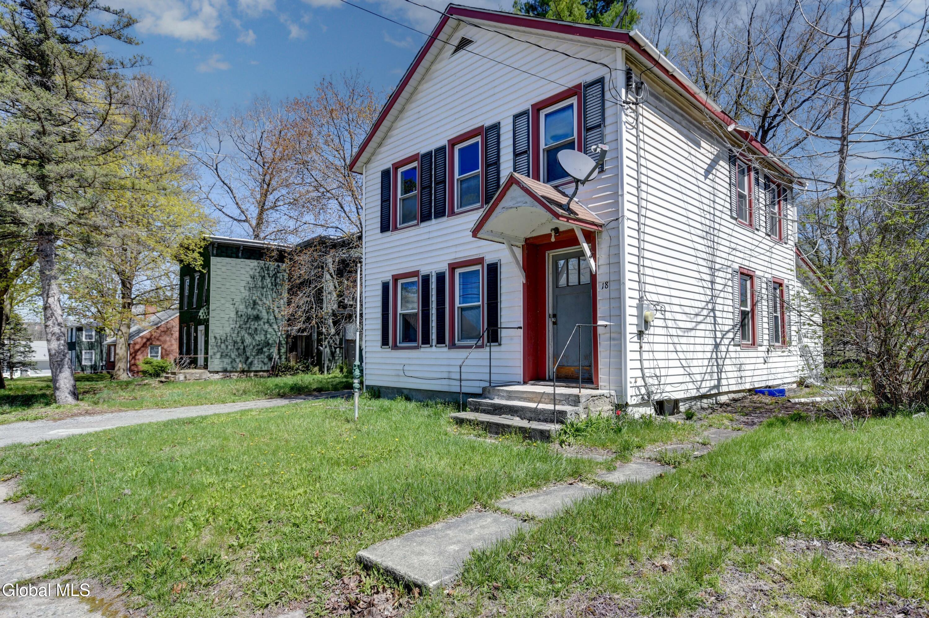 18 W Main Street Nelliston NY 13410