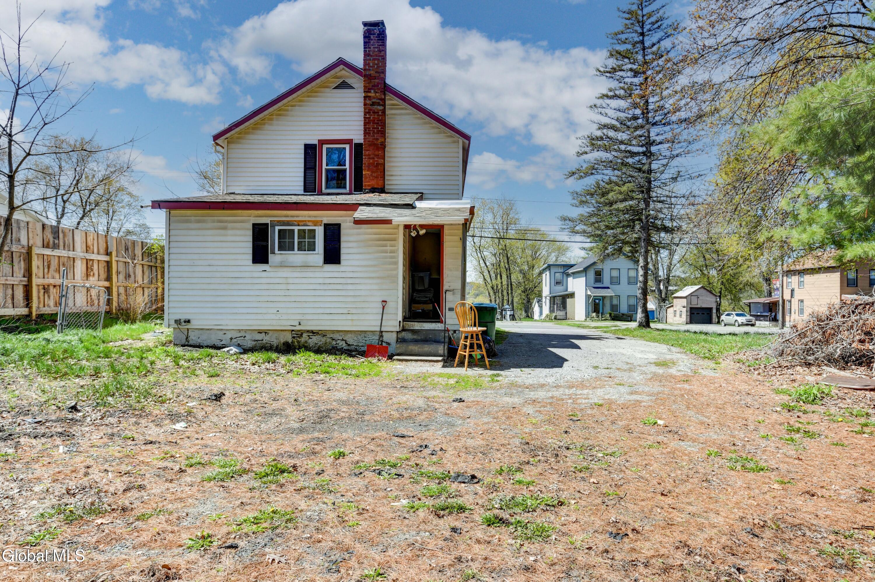 18 W Main Street Nelliston NY 13410