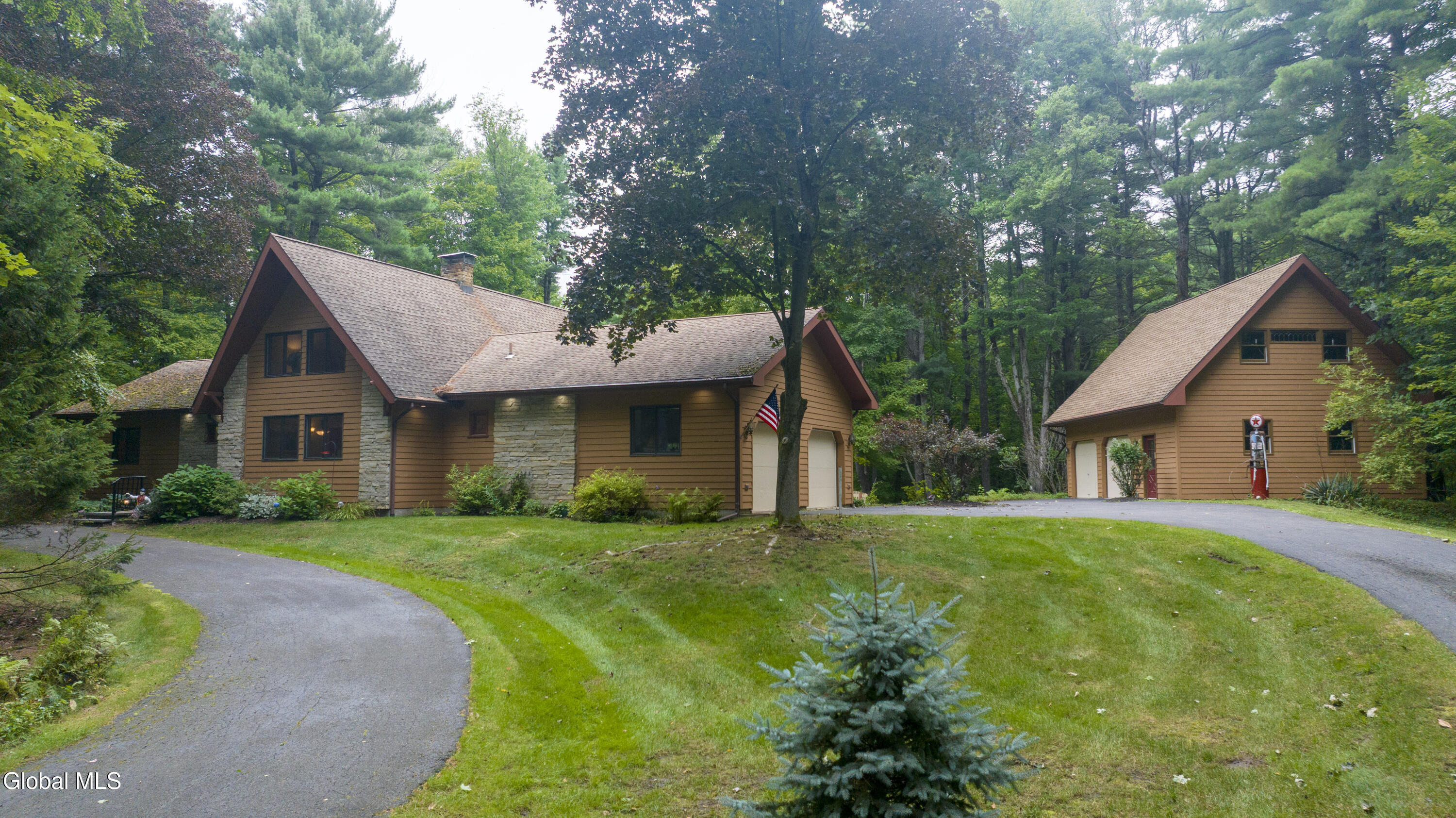 93 Brown Road Stillwater NY 12170