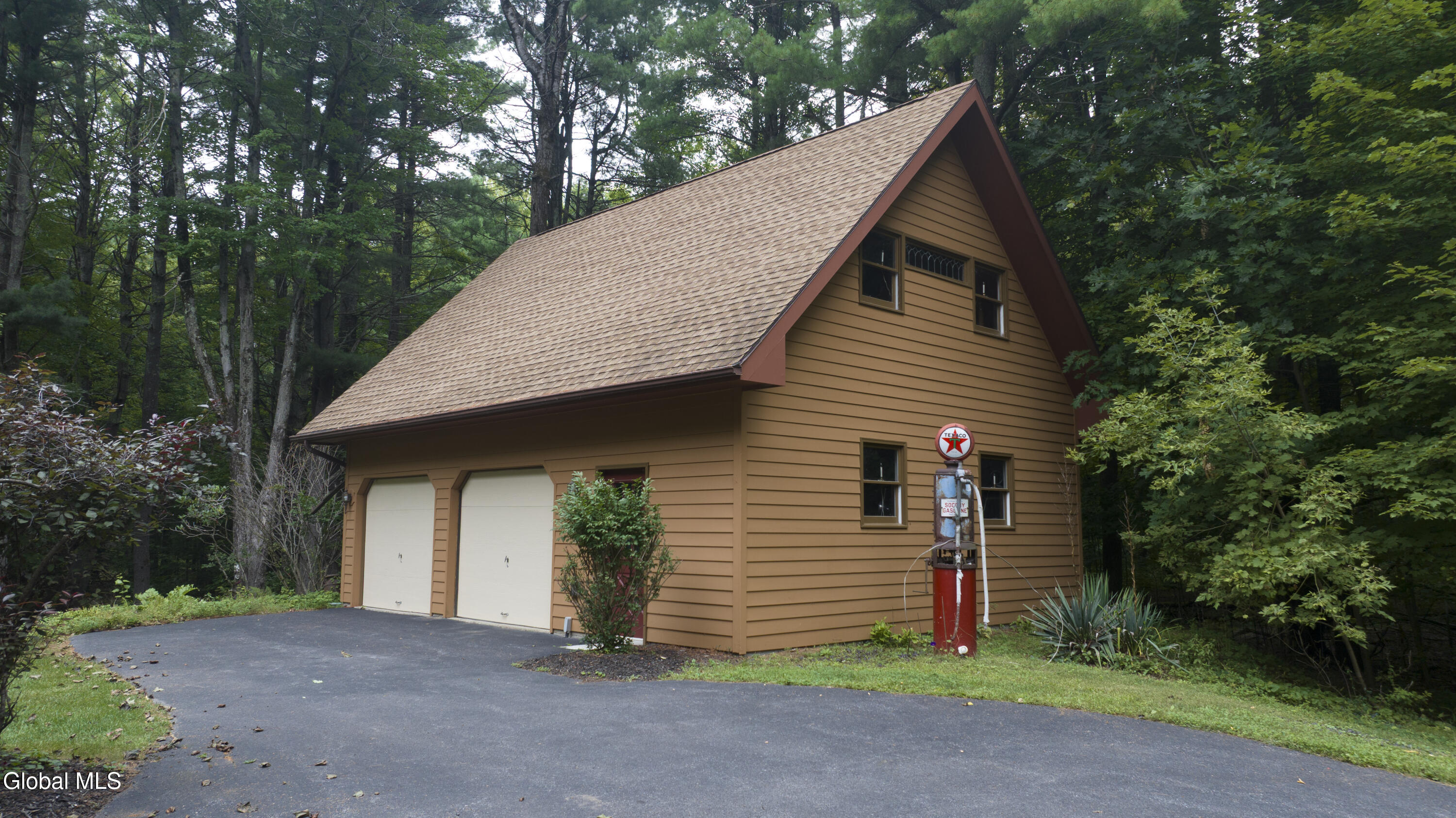 93 Brown Road Stillwater NY 12170