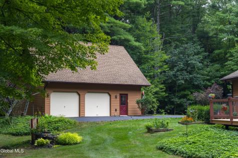 93 Brown Road Stillwater NY 12170