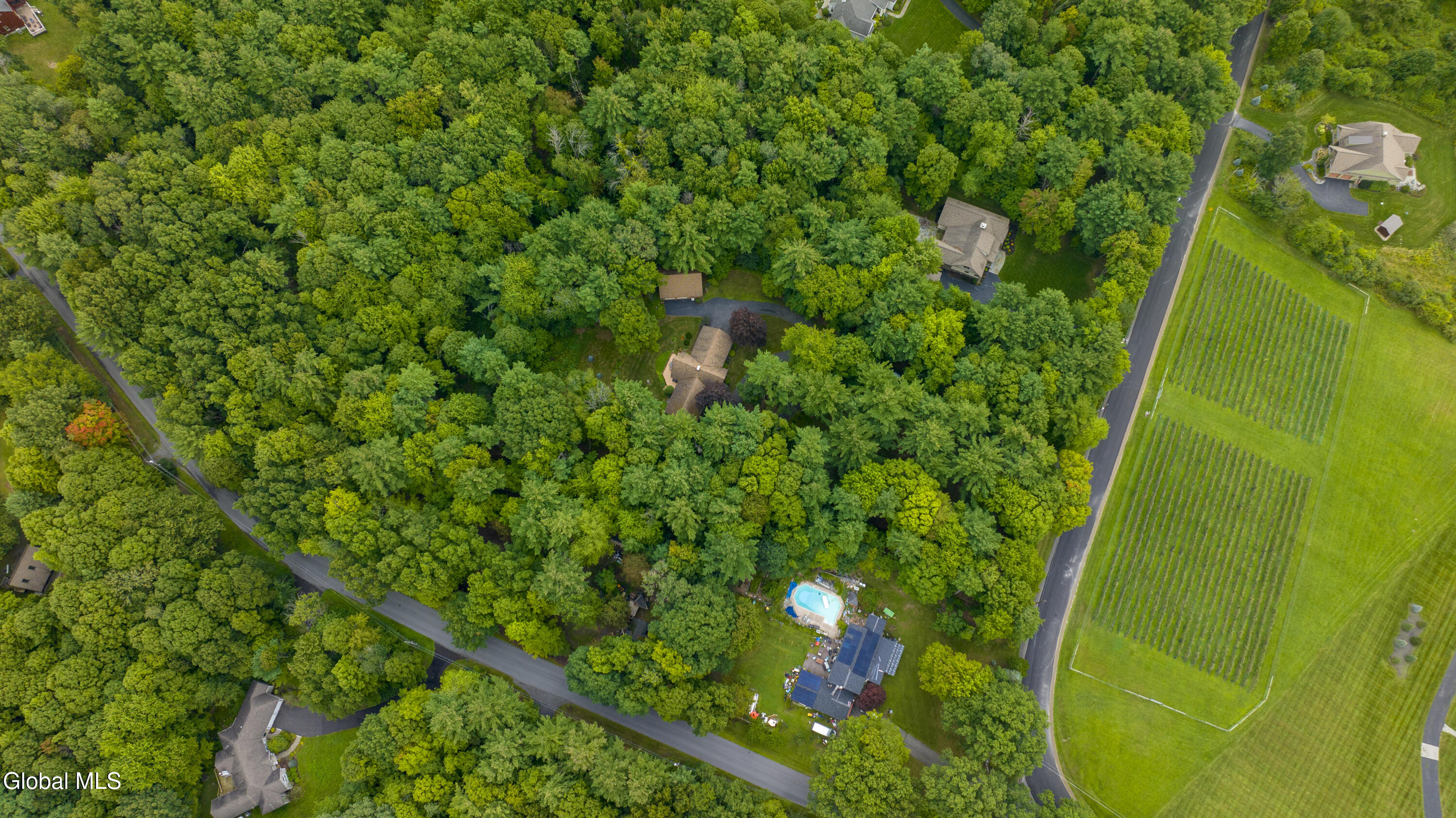 93 Brown Road Stillwater NY 12170