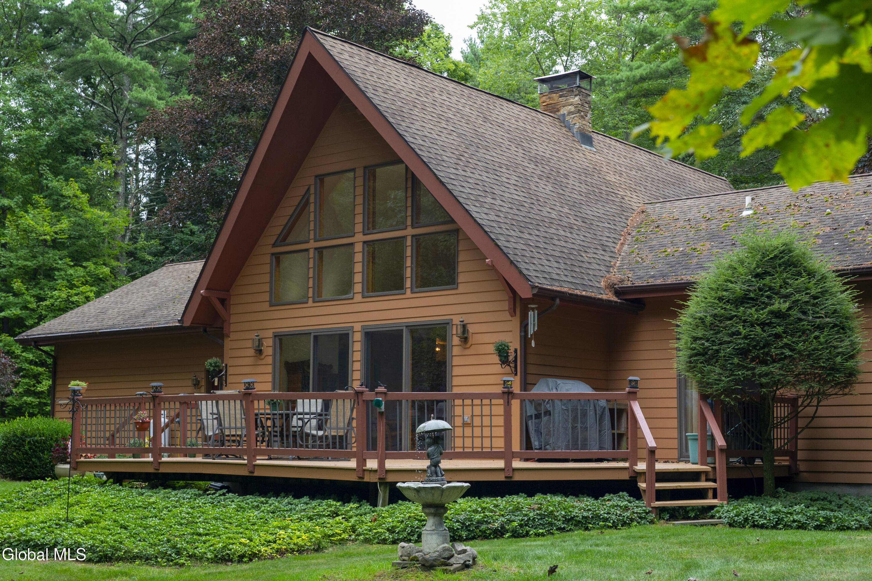 93 Brown Road Stillwater NY 12170