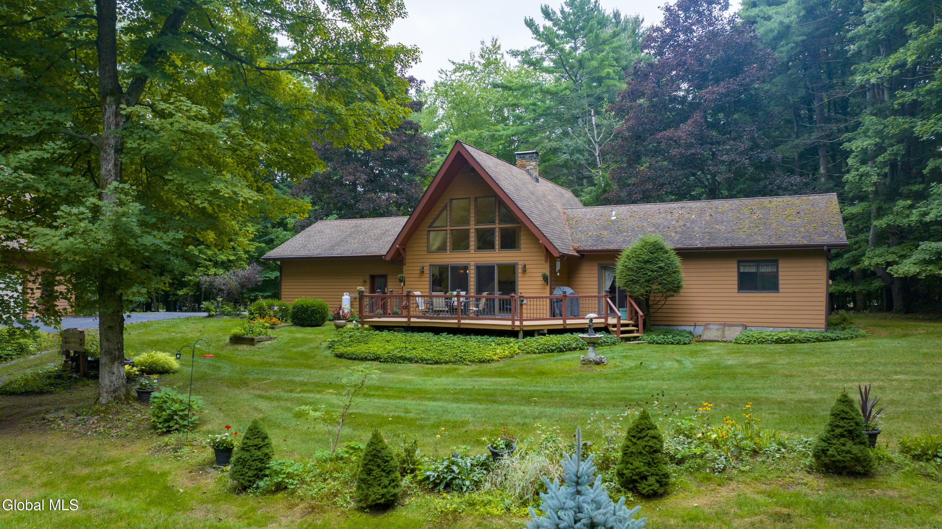 93 Brown Road Stillwater NY 12170